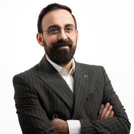 SERDAR ŞİMŞEK