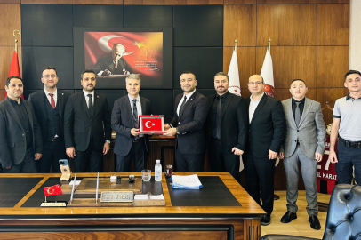 Karataş; Personel için elimizden geleni yapacağız!