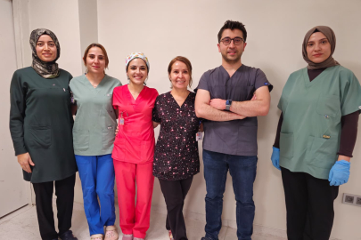 Dr. Ersin Arslan’da Ameliyatsız Tiroid Tedavisi Başladı