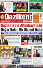 GAZİKENT