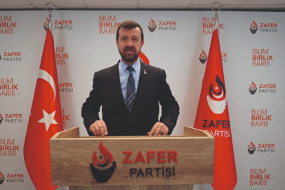 Mehmet Pamuk; Siyasi fikir değil, milli ihanet