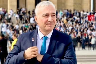 Zafer Partisi İl Başkanı Aykut Cangöz’den Meclis’teki “Apo” Sloganlarına Sert Tepki: