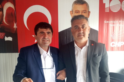 Cengiz Bayram, yerel iktidar için iddialı