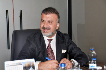 Kadooğlu; İhracatçının yeni umudu Suriye pazarı