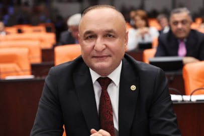 CHP’li Meriç: Bir kapsül ilaç, bir düzene vicdansızlık