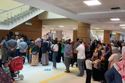 Gaziantep İl Sağlık Müdürlüğünden Açıklama; Mevsim Enfeksiyonlarına Dikkat