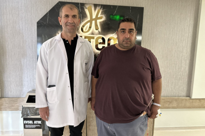 Gaziantep Özel Hatem Hastanesi’nden Obezite Cerrahisinde Yeni Dönem