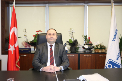 Başkan Güçyetmez: Gerçek suçlular ceza almazken, teknik insanlar cezalandırılıyor