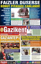 GAZİKENT