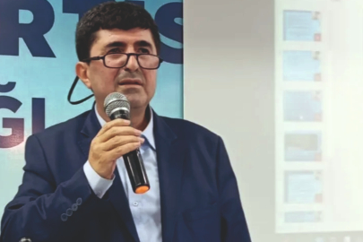 Cengiz Bayram; İl Başkanlığı’nda duruşu tekrar getireceğiz