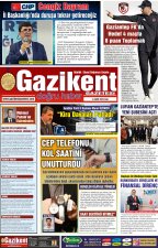 GAZİKENT