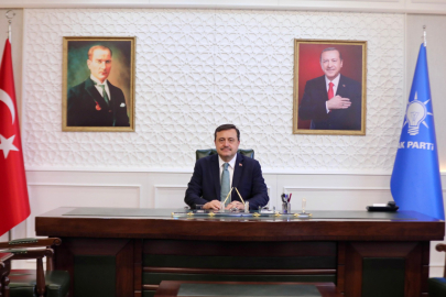 Barış Zirvesi’nde Türkiye’nin Kararlı Duruşu Dünyaya Mesaj Verdi