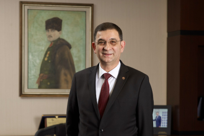 Başkan Ünverdi: Konkordato Konusunda Yanlış Hesap Var