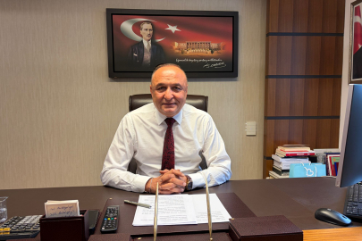 Melih Meriç: “Sağlıkta sınır koymak, hastayı cezalandırmaktır”