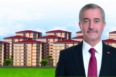BAŞKAN TAHMAZOĞLU’DAN MÜJDE