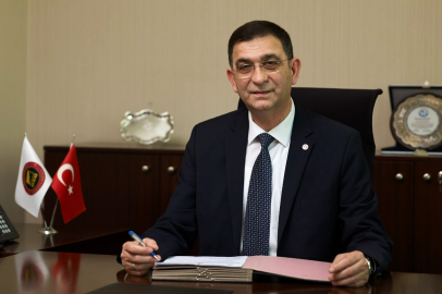 Başkan Ünverdi: Teknolojiye Yönelik Stratejik Bir Adım Atıyoruz