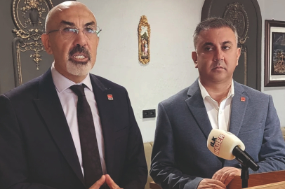 Karaca Bozgeyik: Genel Merkez’in adayı algısı yaratılarak, örgütün iradesine ve vicdanına ipotek konulmak isteniyor!