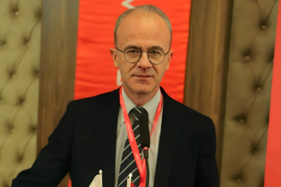 Prof. Dr. Mehmet Mutlu Meydanlı, Türk Jinekolojik Onkoloji Derneği Genel Sekreteri Seçildi