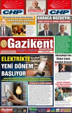 GAZİKENT