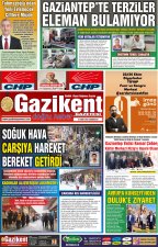 GAZİKENT