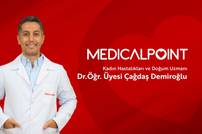 Polikistik Over Sendromu Artık Kontrol Altında!