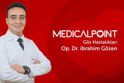 Akıllı Mercekle Ömür Boyu Netlik!”