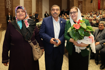 GAZİANTEP’TE 2. KAFİLE UMRE YOLCULUĞUNA HAZIRLANIYOR