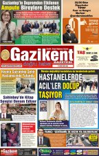 GAZİKENT