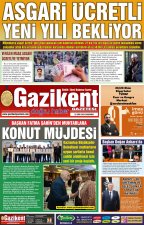 GAZİKENT