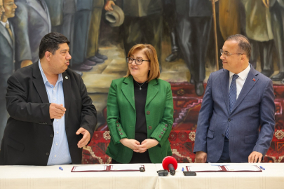 BÜYÜKŞEHİR’DEN ÇÖLYAK HASTASI ÖĞRENCİLERE DESTEK