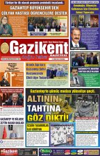 GAZİKENT