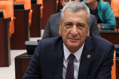 Öztürkmen: Kapanan ve tasfiye edilen şirket sayısındaki artış korkutuyor