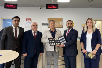 PTT AŞ, 185 YAŞINDA!