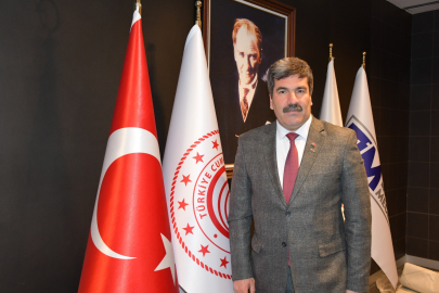 Başkan Kaplan; Sektör rakamlarını koruyor