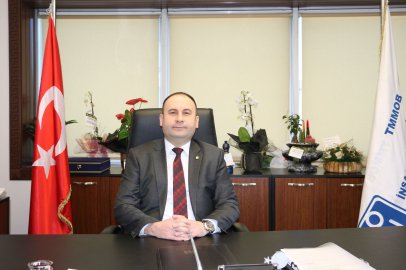 Başkan Güçyetmez; Cumhuriyet milletimizi güvenli bir geleceğe taşıdı