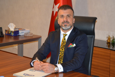 Başkan Kadooğlu; “Cumhuriyet, milletimizin en büyük eseri ve en kıymetli mirasıdır”