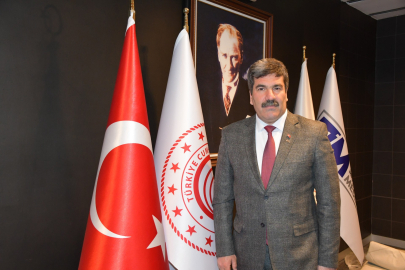 Başkan Kaplan; “Cumhuriyetimizin 102. Yılını Coşku ve gururla kutluyoruz”