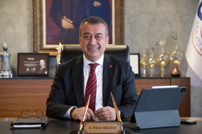 GAİB KOORDİNATÖR BAŞKANI AHMET FİKRET KİLECİ’DEN 29 EKİM CUMHURİYET BAYRAMI MESAJI