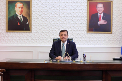 Başkan Fedaioğlu; 29 Ekim Cumhuriyetimizin doğum günüdür”