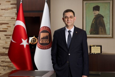 GSO YÖNETİM KURULU BAŞKANI ADNAN ÜNVERDİ:  -“CUMHURİYETİMİZİN KAZANIMLARINI YAŞATACAK VE AYDINLIK YOLUNDA YÜRÜMEYE DEVAM EDECEĞİZ”