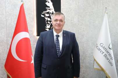 GTB BAŞKANI AKINCI: “TARIMDA FİNANSMAN İSTİKRARI ÖNEMLİ”