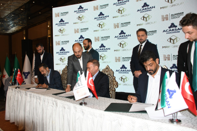 Halep’in Yeniden İnşasında Türk Firmaların İmzası Olacak