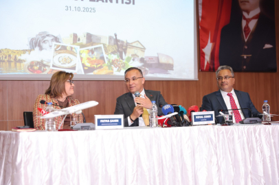 Gaziantep'te THY Fark Yaratacak