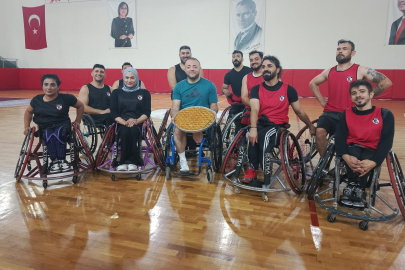 GAZİŞEHİR DÖRTLÜ TURNUVAYA KATILIYOR