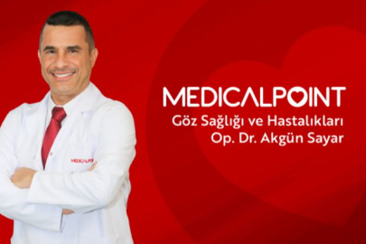 MEDICAL POINT GAZİANTEP HASTANESİ’NDE  HASTA KABULÜNE BAŞLADI
