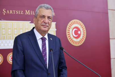 Hasan Öztürkmen: Gaziantepli, kredi borcunu ödeyemiyor