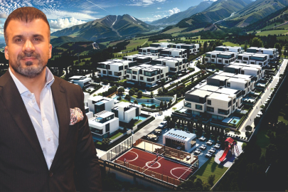 Kadooğlu Holding'ten Dev Yatırım