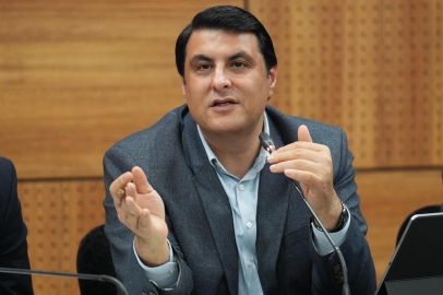 YILMAZ: “ŞEHİTKAMİL’E DEĞER KATMAYA DEVAM EDECEĞİZ”