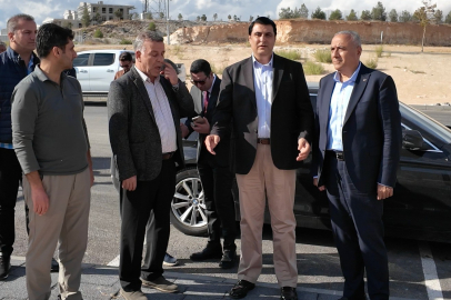 BAŞKAN UMUT YILMAZ’DAN HAYIRSEVERLERE TEŞEKKÜR