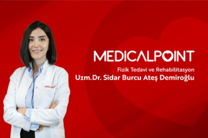 Estetik Bir Sorun Değil, Sağlık Sorunu